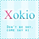 Oh So Xokio : Fashion, Findings, Life, Whatever