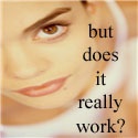 But Does It Really Work? : you be the judge