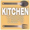 KITCHEN TRIPS : anything on the table