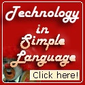 TechSling : understanding technology in simple language