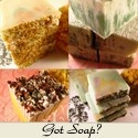 The Soap Seduction : 