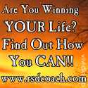 Are You Winning YOUR Life? : Living life & Loving it, DESPITE Chronic Pain From RSD!!