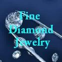 Fine Diamond Jewelry : Collection of diamond jewekry