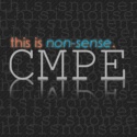 CMPE : this is non-sense