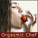 The Orgasmic Chef : food, blog