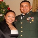 An Army Wife : 