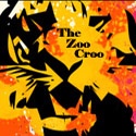 The Zoo Croo : Funny Wacky Animals