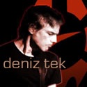 Deniz Tek's Blog : Guitarist Composer of Radio Birdman