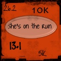 Sober on the Run : 