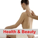 Scherps Health and beauty : Health and beauty