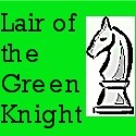 Lair of the Green Knight : Movies, Music, Books, and more!