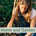 EPC Hot Spot Home and Garden : Home and Garden