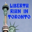 A Libertarian in Toronto : It is dangerous to be right in matters on which the Gov is wrong.