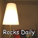 ROCKS DAILY : 
