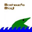 Boxhead's Blog : boxhead, box head, boxhead's blog