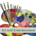 xsynx Entertainment : usic and Entertainment