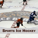 MTSU Ice Hockey : Ice Hockey