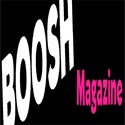 Boosh Magazine : 