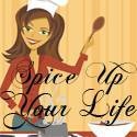 Spice up your Life! : food, cooking, dining, spices, etc