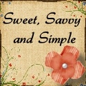 Sweet, Savvy and Simple : 