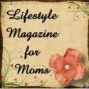Lifestyle Magazine for Moms : 