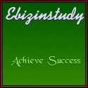 Ebizin Study : Info about Education