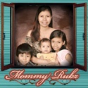 Proud Mommy of Three : A Mom Who Passionately Blogs About Life and More