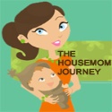 The Housemom Journey : mommy, parenting, SAHW, stay at home mom