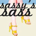 Sassy's Sass : Confessions of a Smart-Sass.
