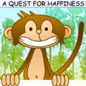 A Quest For Happiness : 