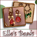 The Elle's Beads Blog : Handcrafted. Eco-Friendly. Fashion.