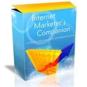 Internet Marketers Companion : More than software
