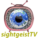 SightGeistTV : you can see my place from here - Poetry, Image and Video