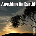 Anything On Earth : Just Anything which fancies me!