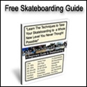 Free Skateboarding Ebook : 
