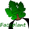 Faceplant : 