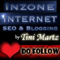 Inzone Internet : Internet, SEO, & Blogging