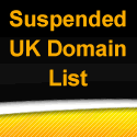 Suspended Nominet Domains Drop List : 