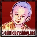 A Little Boy's Blog : Kid Mommy Family