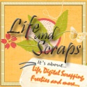 Life and Scraps : 