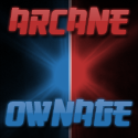 Arcane Ownage : Unexplainable Awesomeness