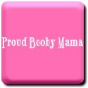 Proud Booby Mama : 2 Years Breastfeeding & Still Going Strong!