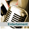 Network Now Event : Music and Entertainment