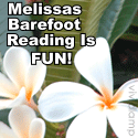 Melissas Barefoot Blog : 
