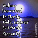 Melissas Homeschool : Homeschool Info