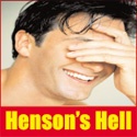 Henson's Hell : A Humorous Blog about Pop Culture