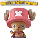 One Piece Most Wanted : 