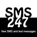 SMS247 : Free SMS and Text Messages