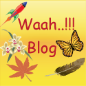 Waah..!!! Blog : 