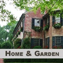 Canadian Pacific Immigration Homes : Home and Gardens